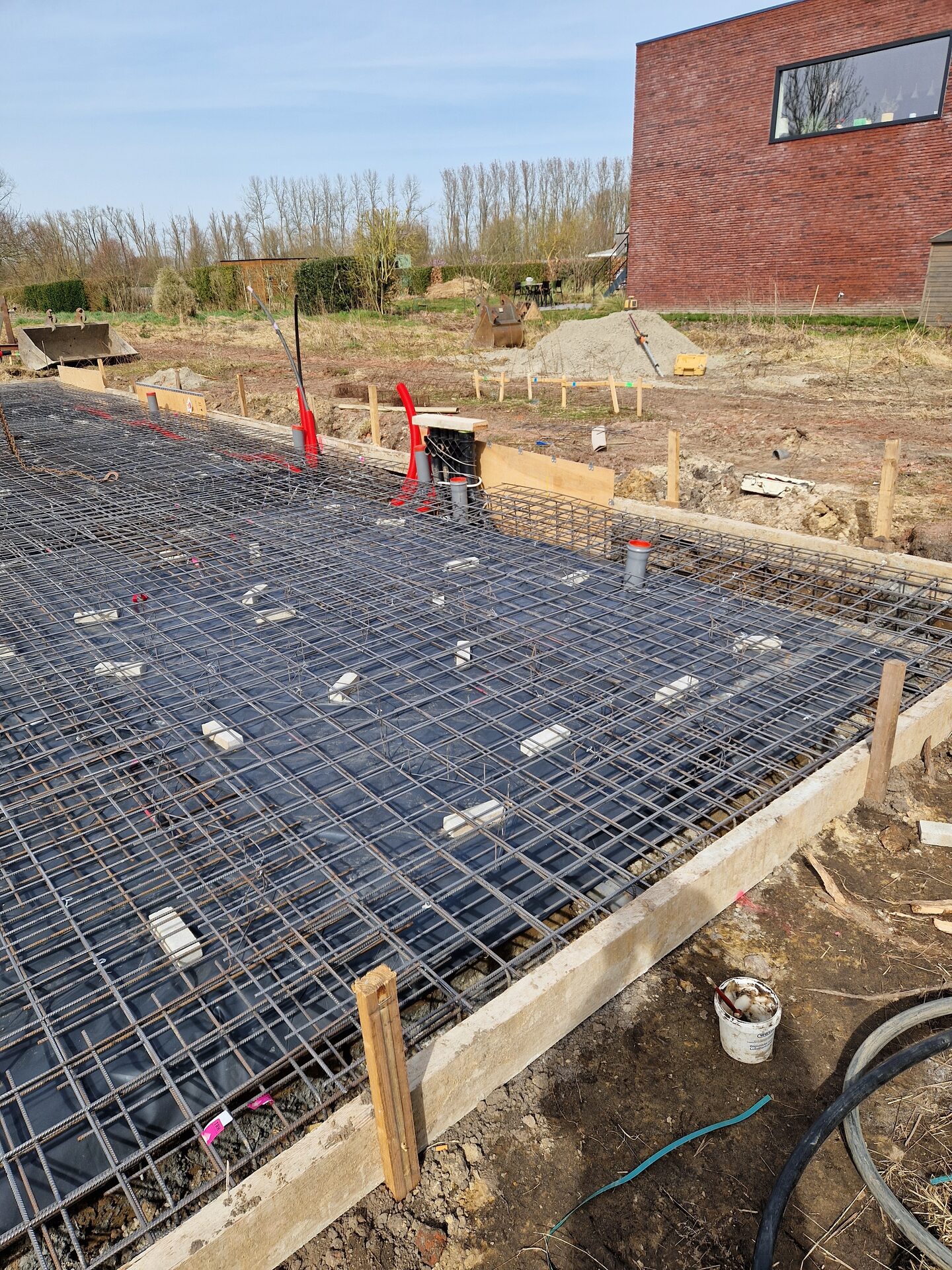 Peter De Smet Grondwerken